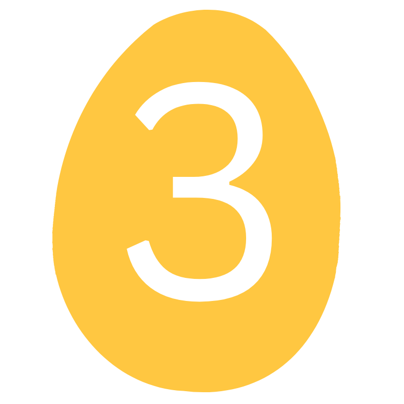 Step 3: Transport Mode records data
