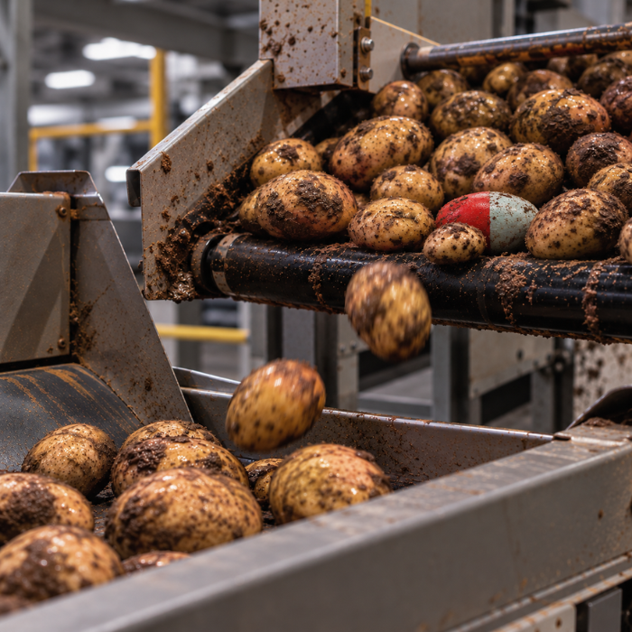 smartspud-potato-packing-line